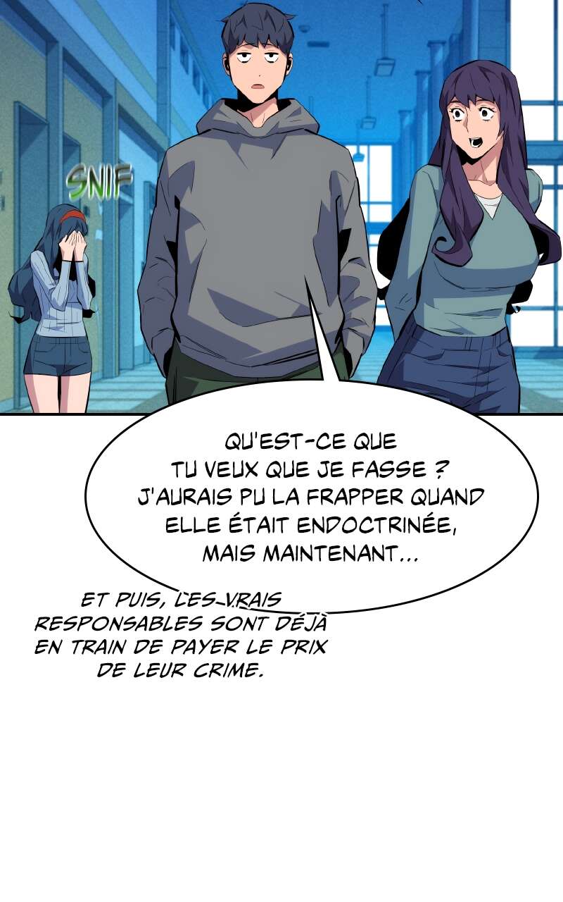 Auto Hunting With My Clones Chapitre 76 - Page 7