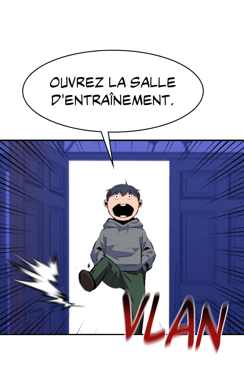 Auto Hunting With My Clones Chapitre 76 - Page 92