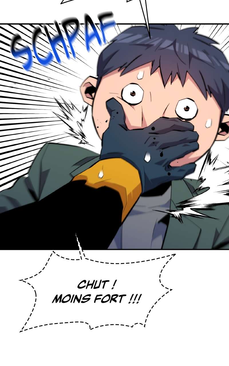 Auto Hunting With My Clones Chapitre 72 - Page 105
