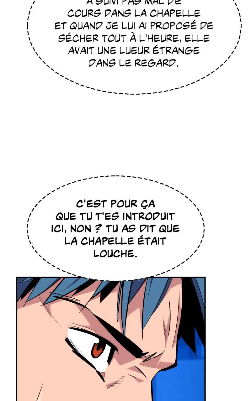 Auto Hunting With My Clones Chapitre 72 - Page 110