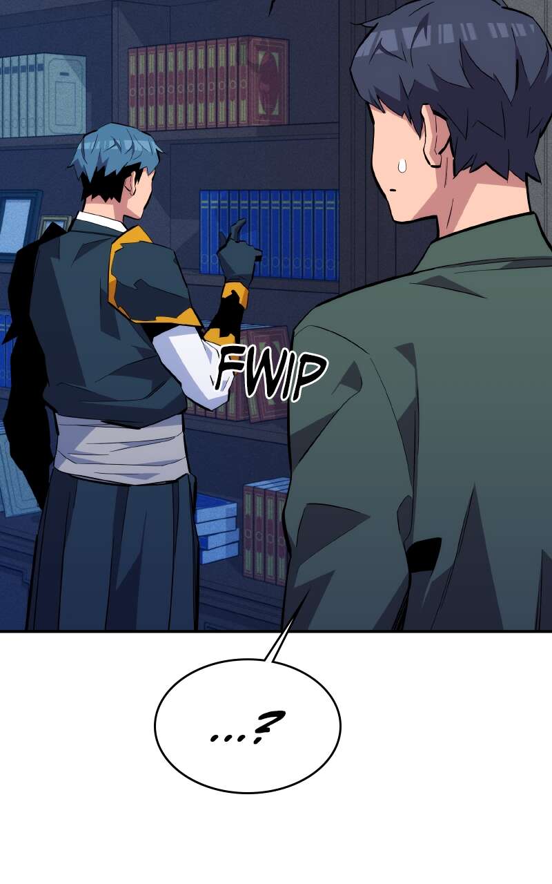 Auto Hunting With My Clones Chapitre 72 - Page 112