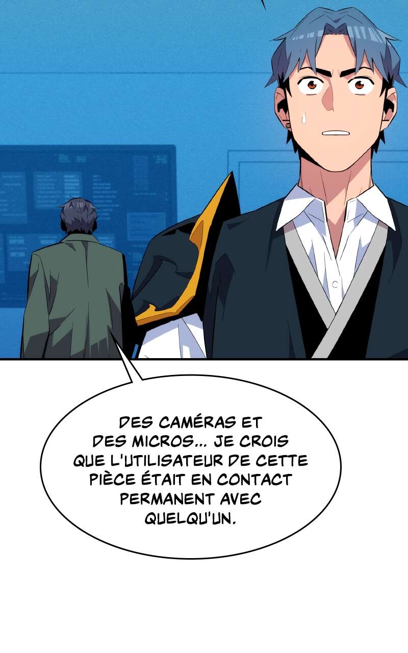 Auto Hunting With My Clones Chapitre 72 - Page 120