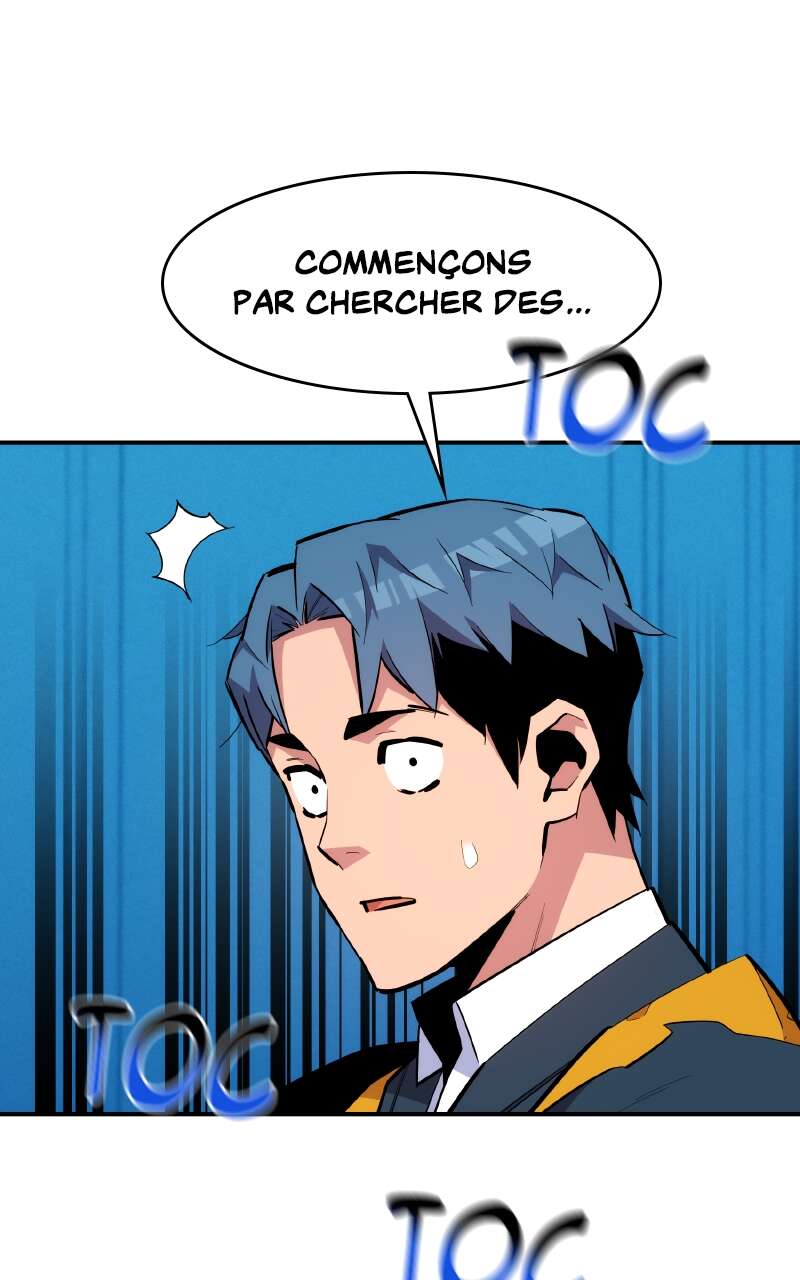 Auto Hunting With My Clones Chapitre 72 - Page 121