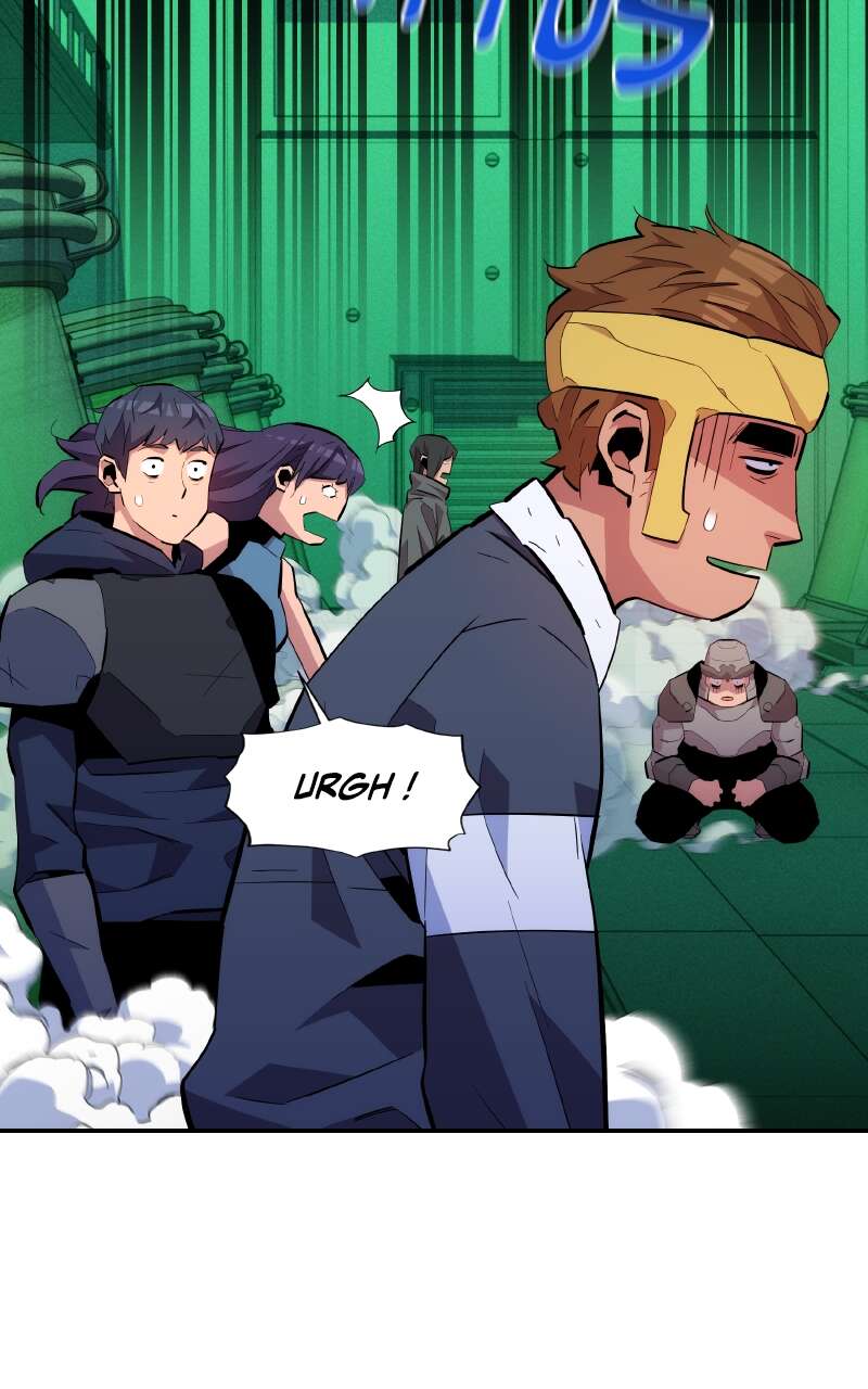 Auto Hunting With My Clones Chapitre 72 - Page 34
