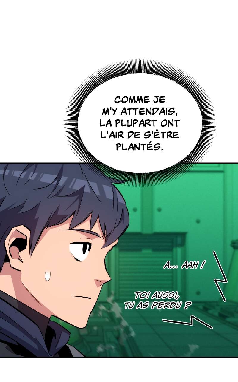 Auto Hunting With My Clones Chapitre 72 - Page 35