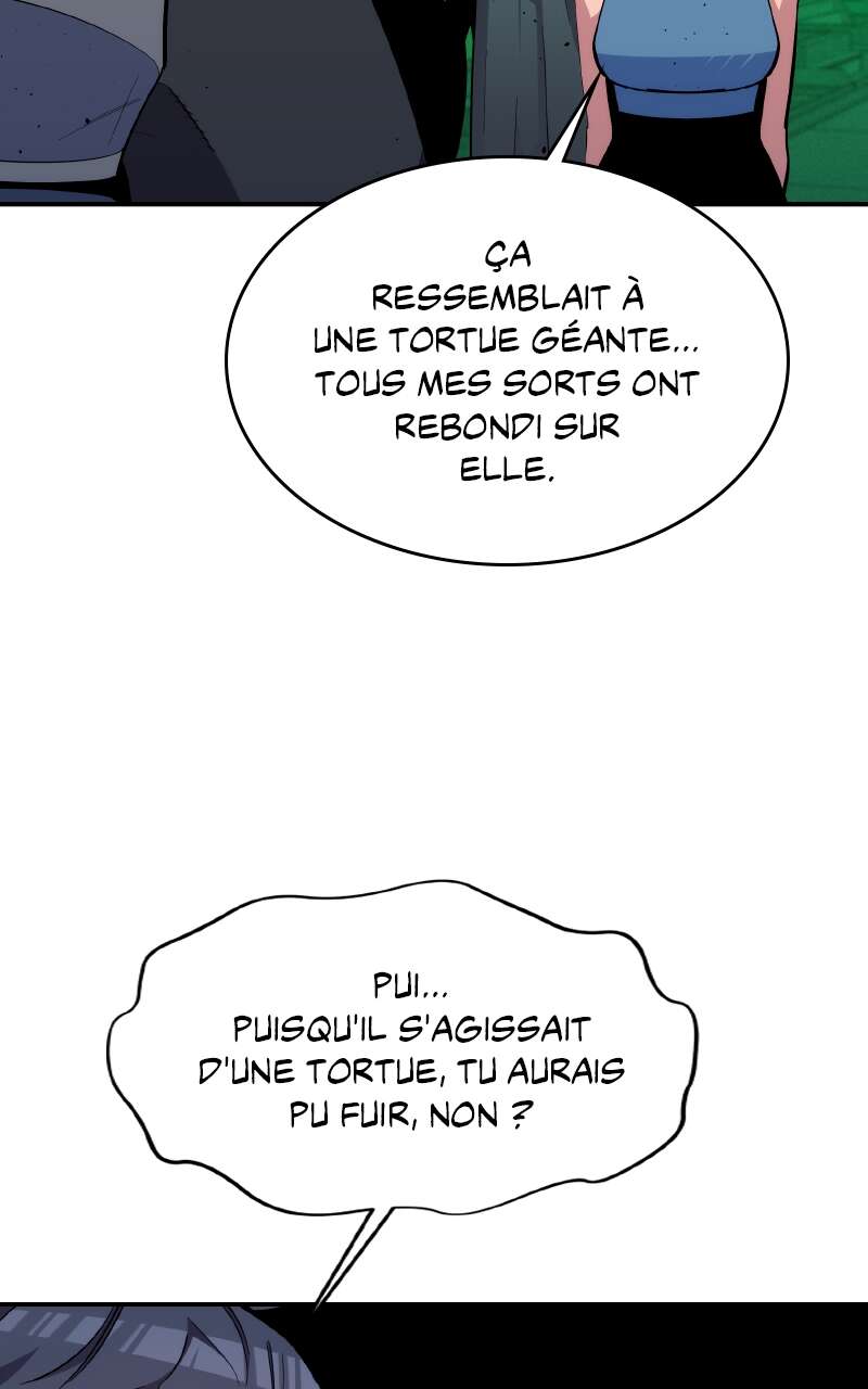 Auto Hunting With My Clones Chapitre 72 - Page 37