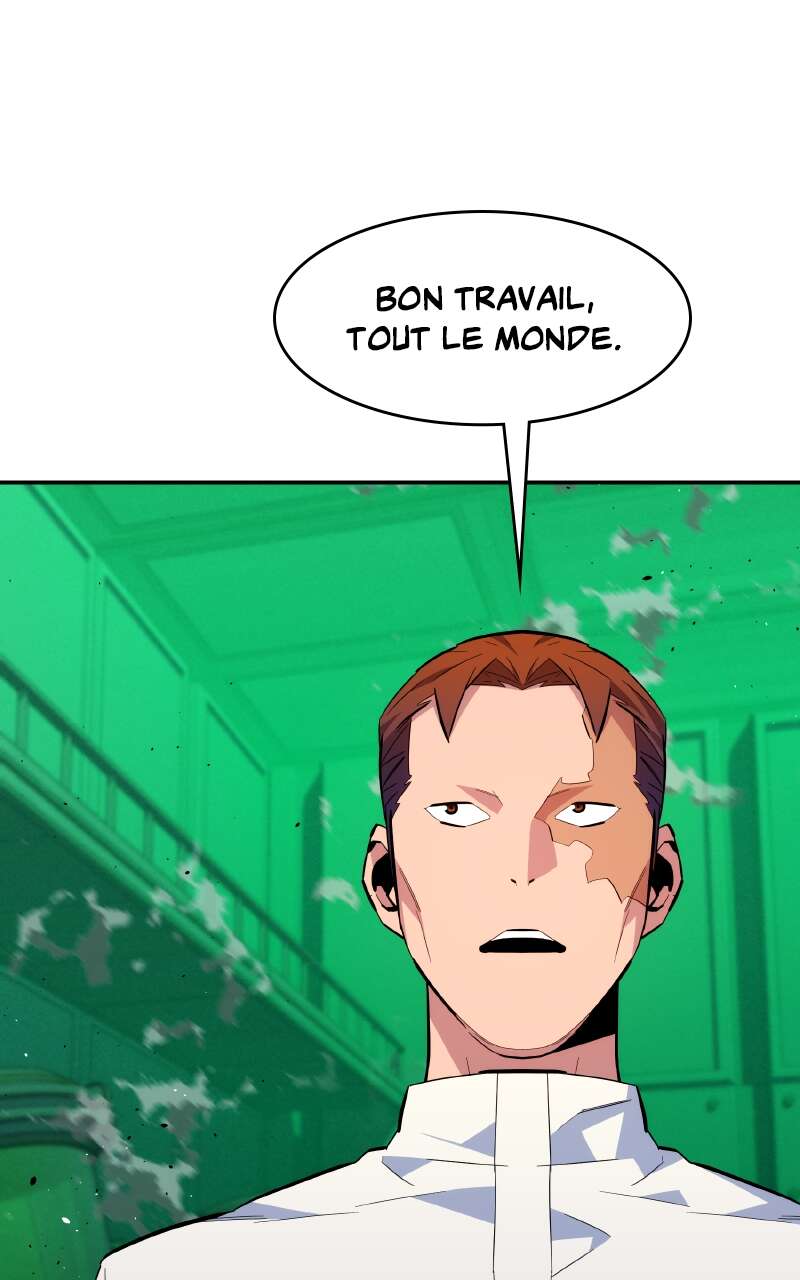 Auto Hunting With My Clones Chapitre 72 - Page 39