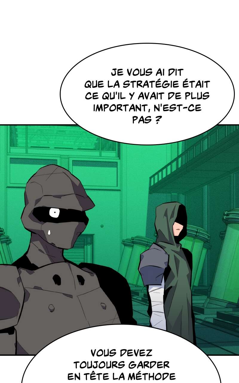 Auto Hunting With My Clones Chapitre 72 - Page 41