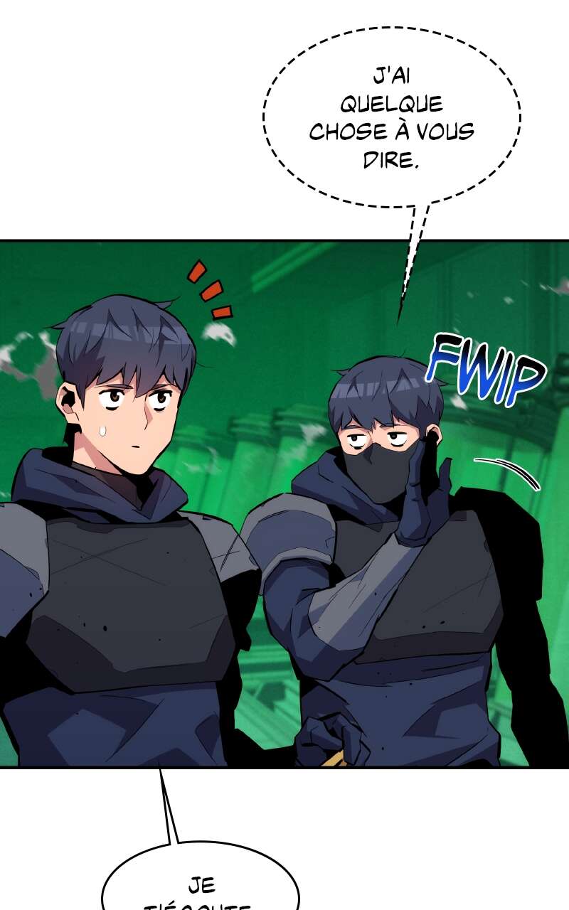 Auto Hunting With My Clones Chapitre 72 - Page 44