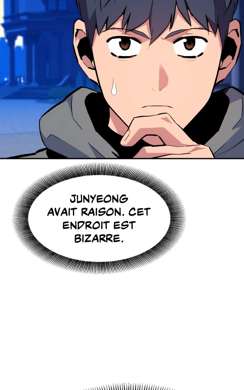 Auto Hunting With My Clones Chapitre 72 - Page 48