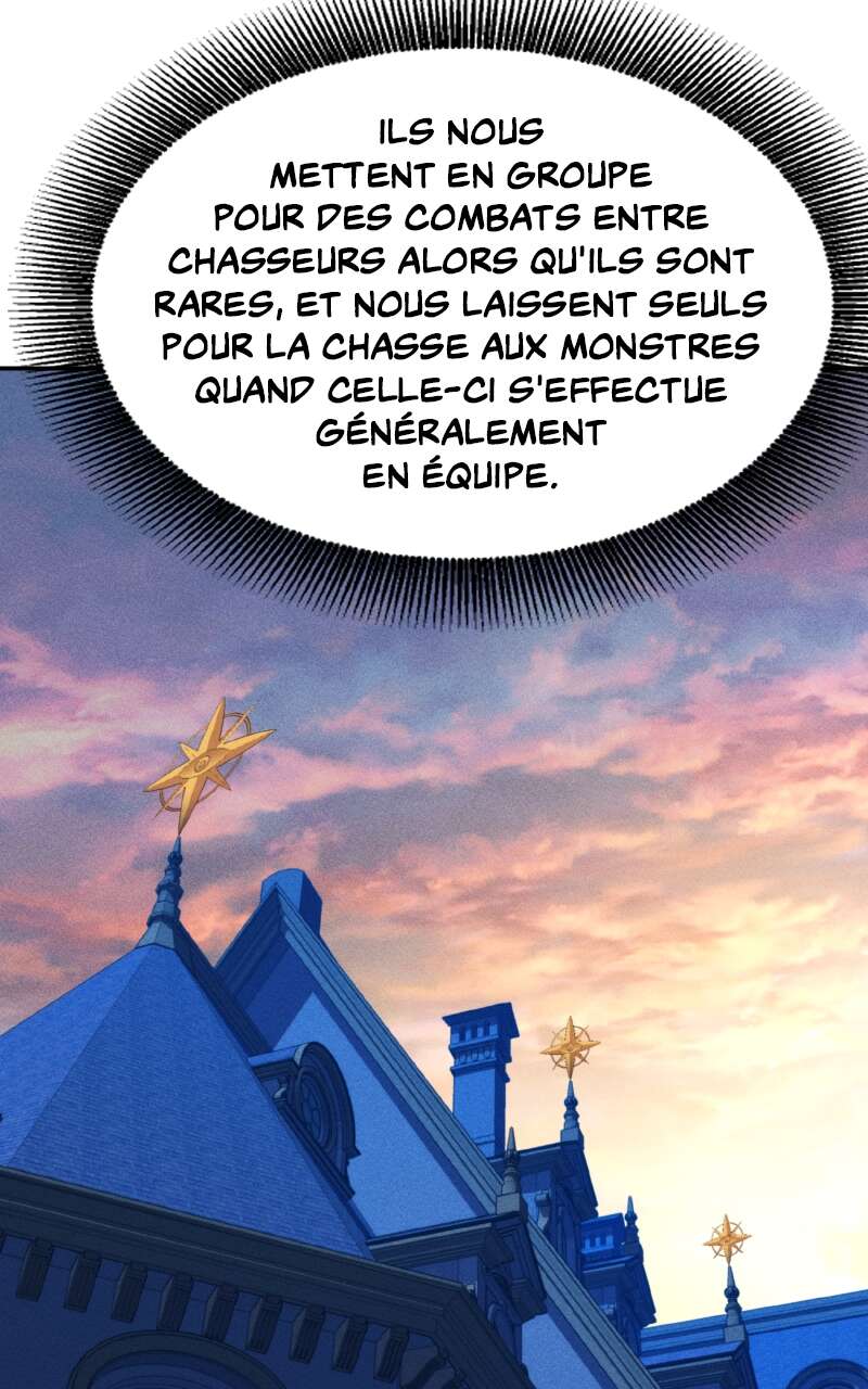 Auto Hunting With My Clones Chapitre 72 - Page 49