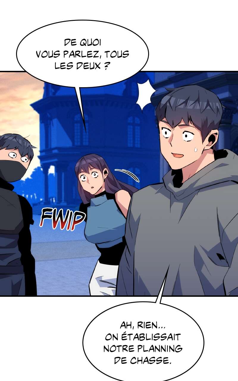 Auto Hunting With My Clones Chapitre 72 - Page 51