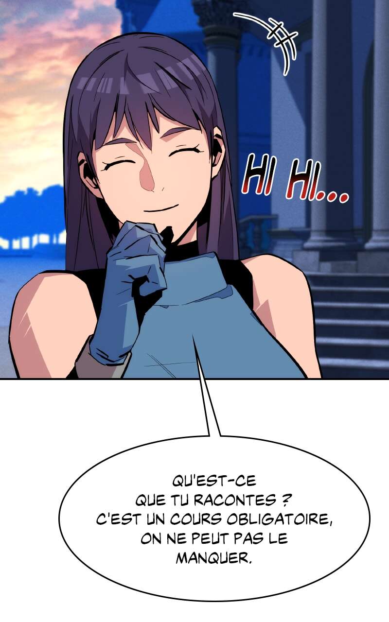 Auto Hunting With My Clones Chapitre 72 - Page 61