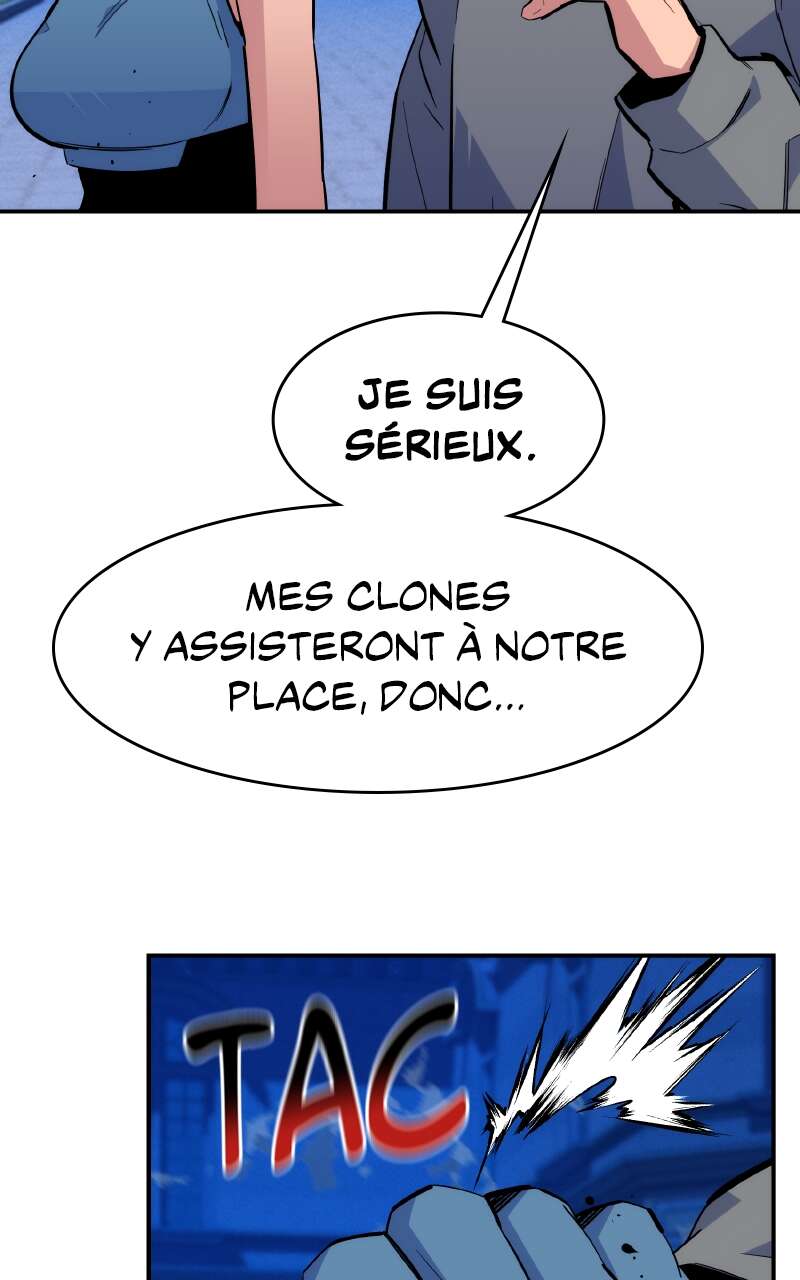 Auto Hunting With My Clones Chapitre 72 - Page 63