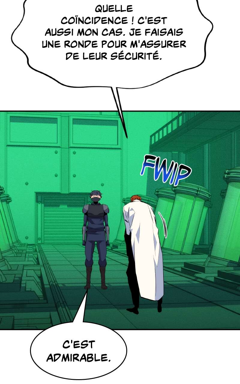 Auto Hunting With My Clones Chapitre 72 - Page 7