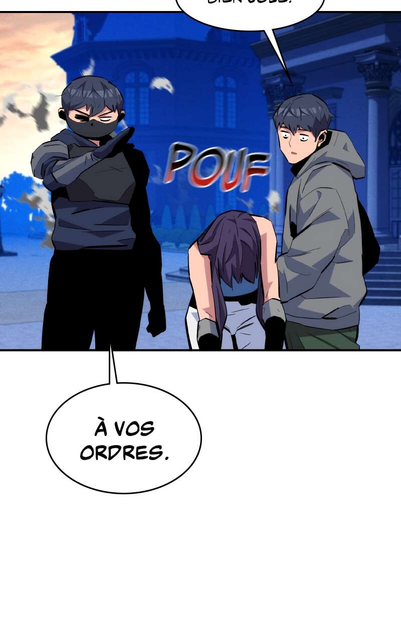 Auto Hunting With My Clones Chapitre 72 - Page 71