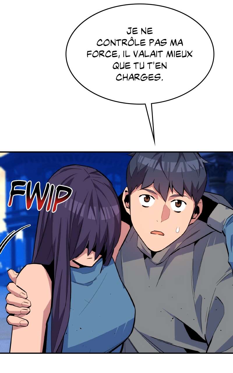 Auto Hunting With My Clones Chapitre 72 - Page 72