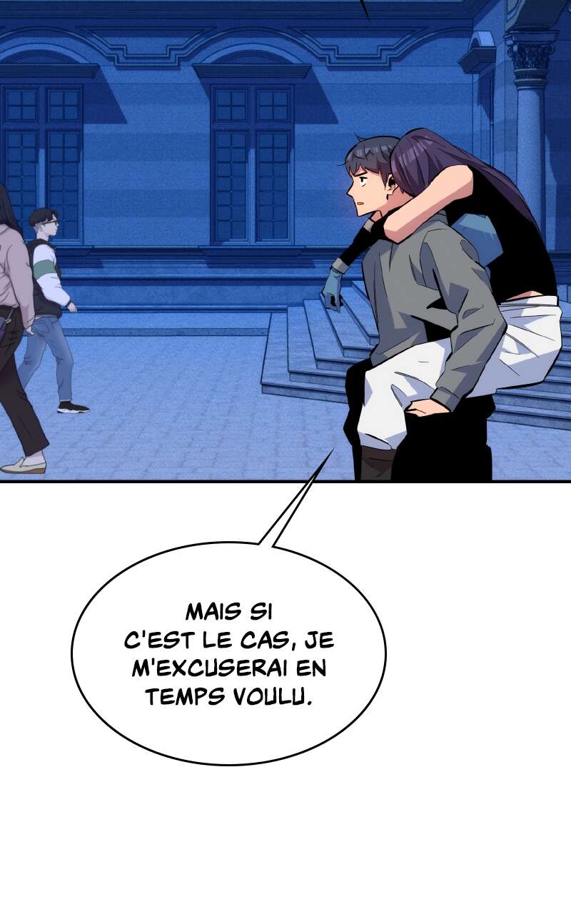 Auto Hunting With My Clones Chapitre 72 - Page 74