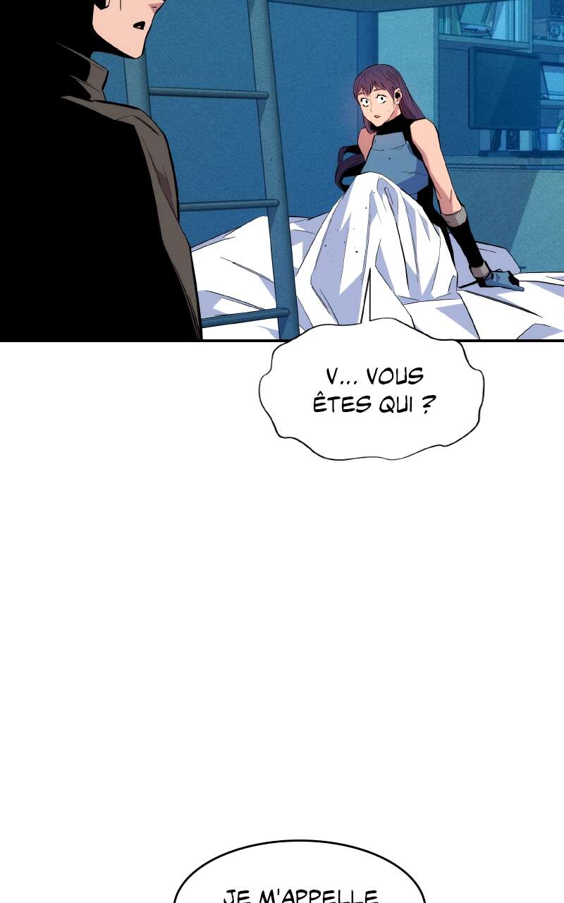 Auto Hunting With My Clones Chapitre 72 - Page 81