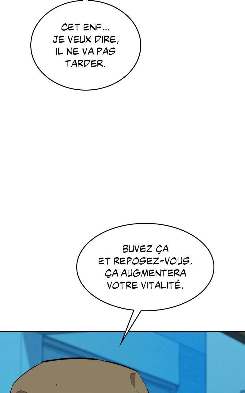Auto Hunting With My Clones Chapitre 72 - Page 87