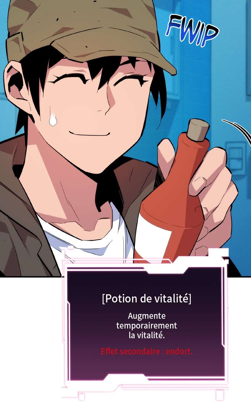 Auto Hunting With My Clones Chapitre 72 - Page 88