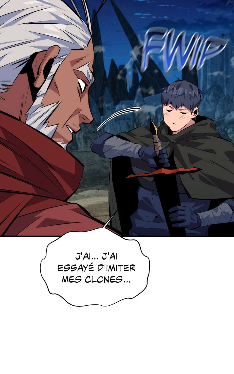 Auto Hunting With My Clones Chapitre 99 - Page 107