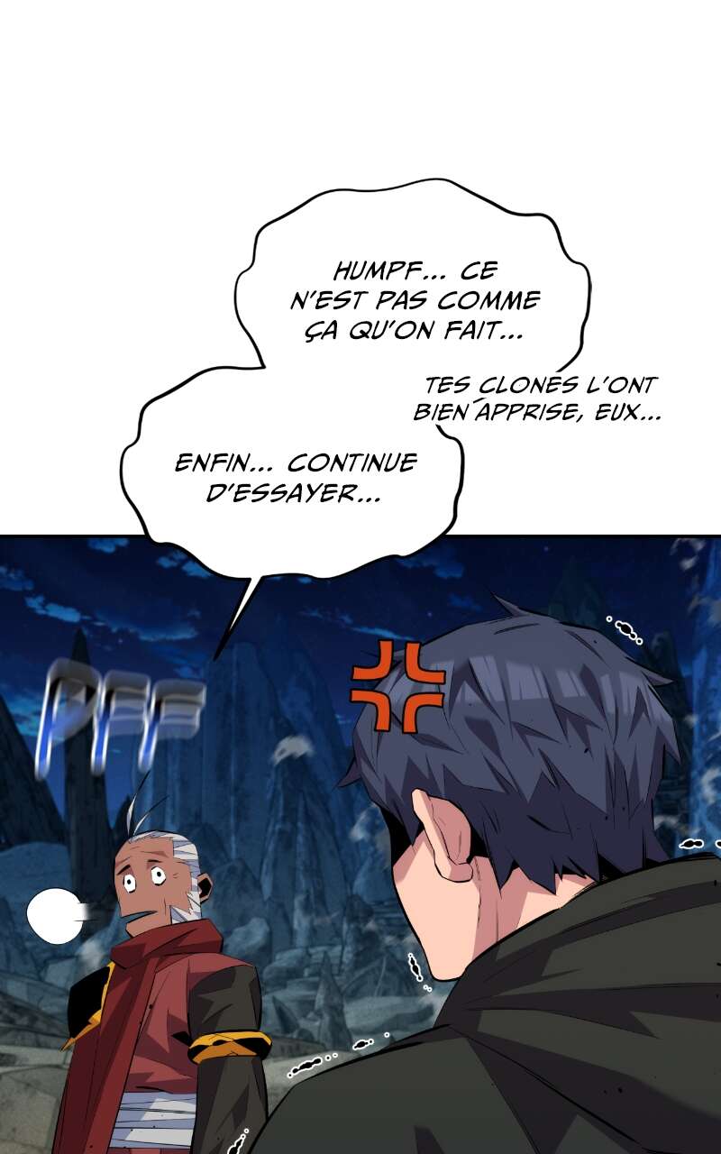 Auto Hunting With My Clones Chapitre 99 - Page 108