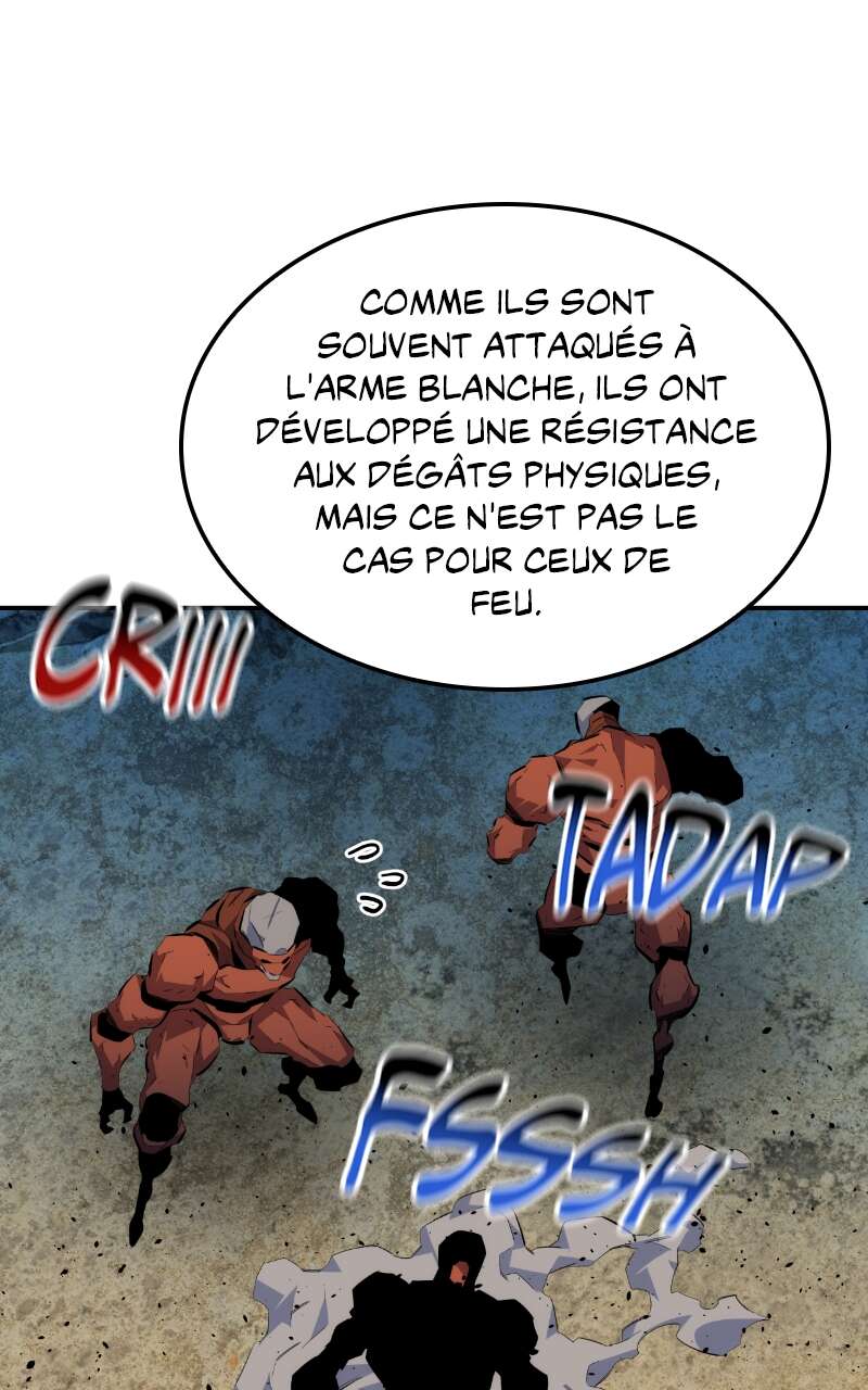 Auto Hunting With My Clones Chapitre 99 - Page 127