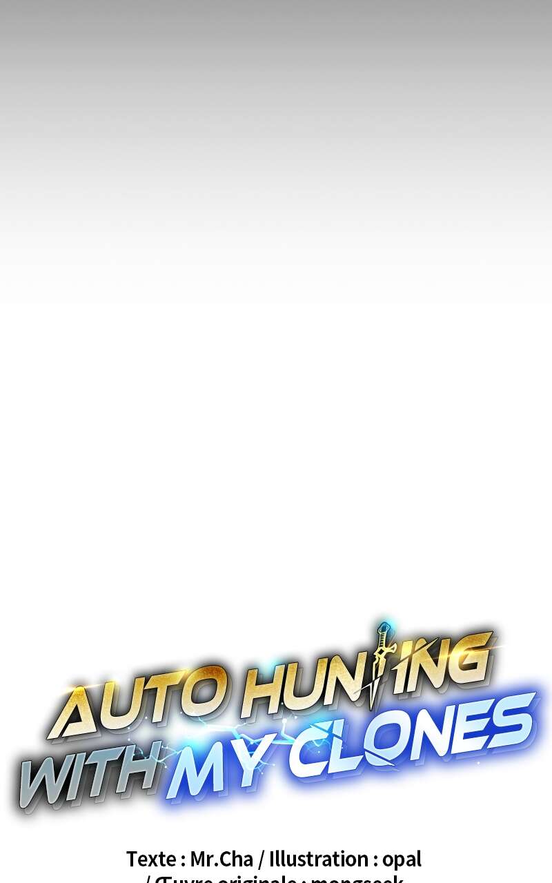 Auto Hunting With My Clones Chapitre 99 - Page 20