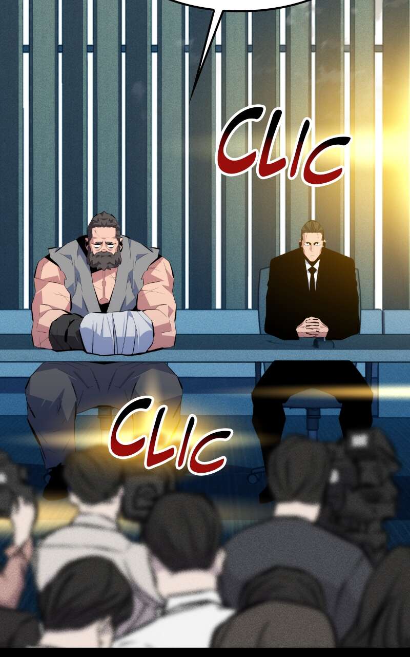 Auto Hunting With My Clones Chapitre 99 - Page 36