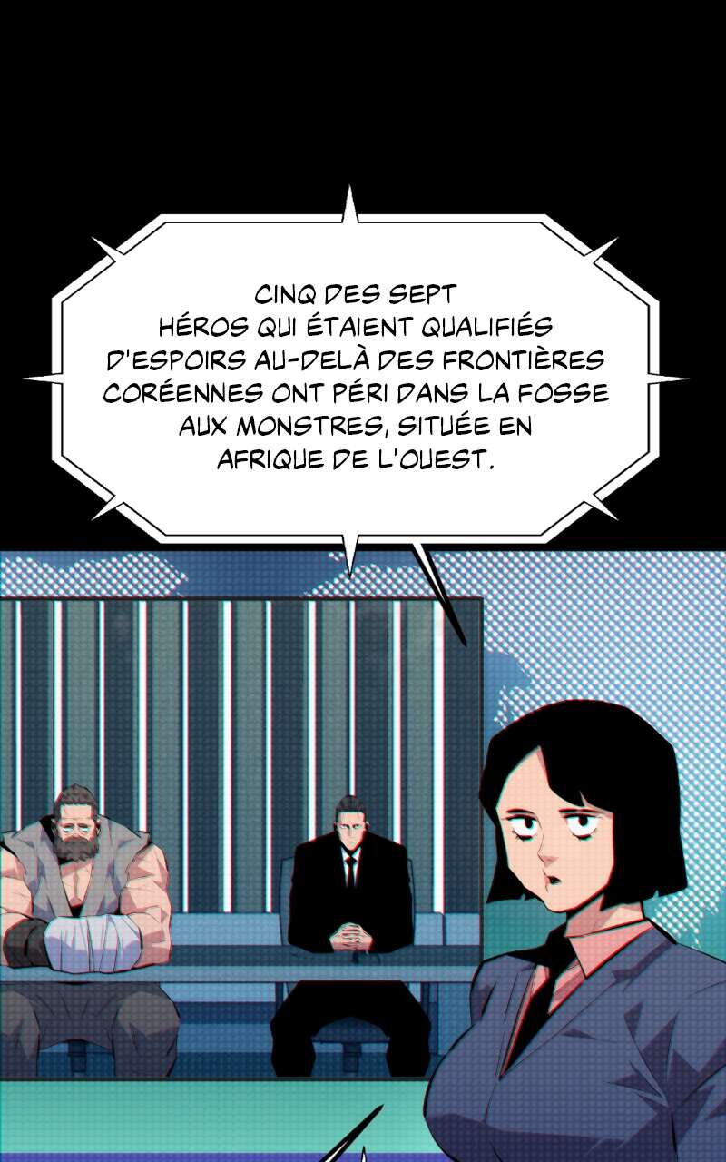 Auto Hunting With My Clones Chapitre 99 - Page 39