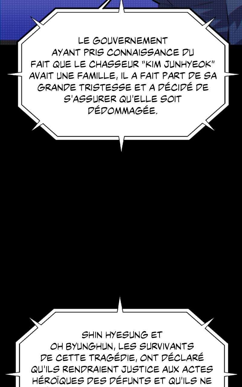 Auto Hunting With My Clones Chapitre 99 - Page 40