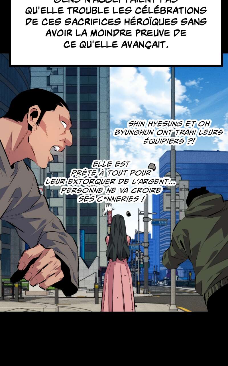 Auto Hunting With My Clones Chapitre 99 - Page 54