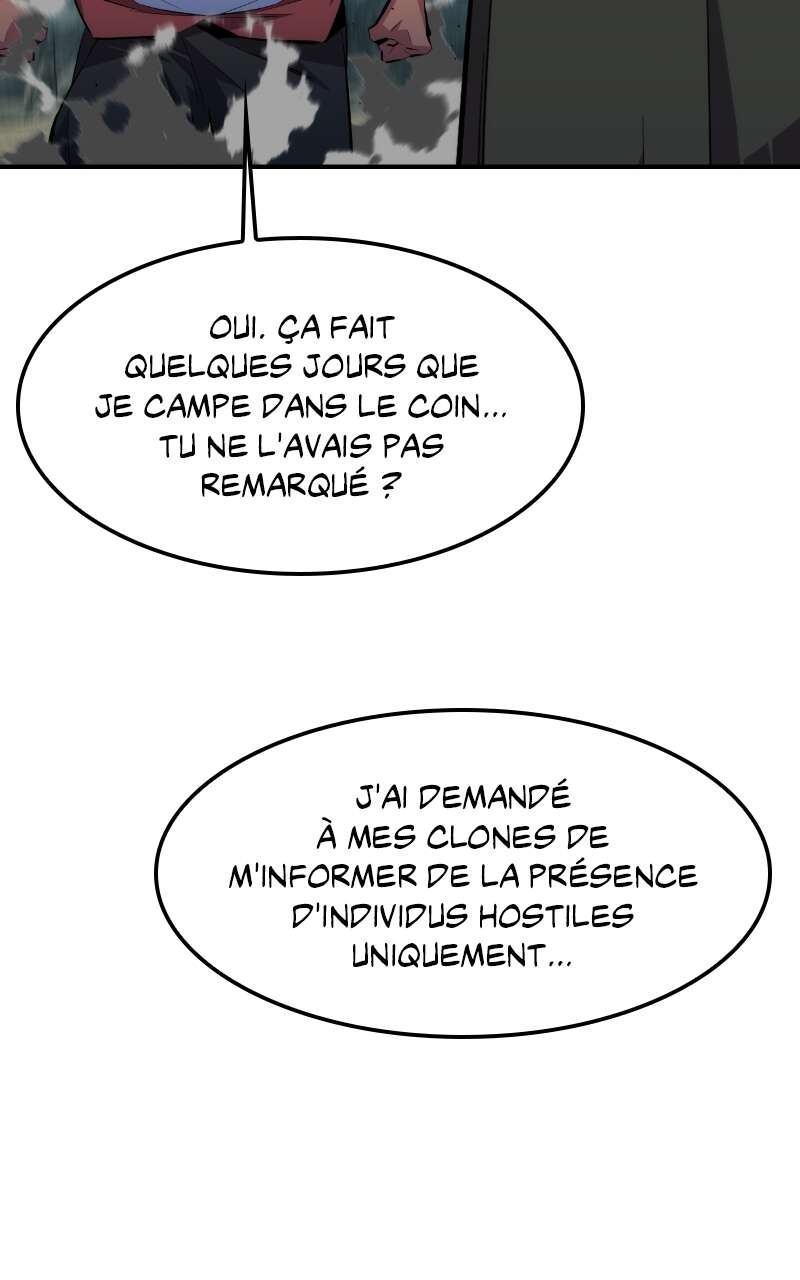 Auto Hunting With My Clones Chapitre 99 - Page 78
