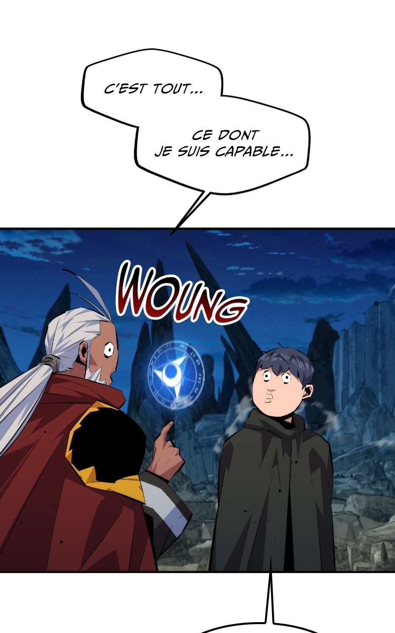 Auto Hunting With My Clones Chapitre 99 - Page 85