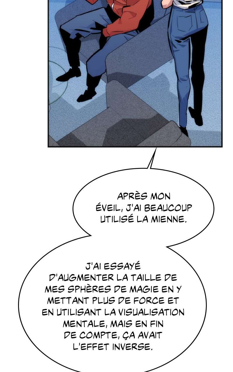 Auto Hunting With My Clones Chapitre 54 - Page 10