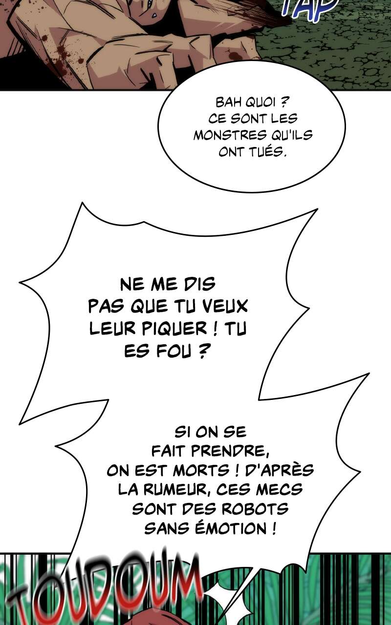 Auto Hunting With My Clones Chapitre 54 - Page 101
