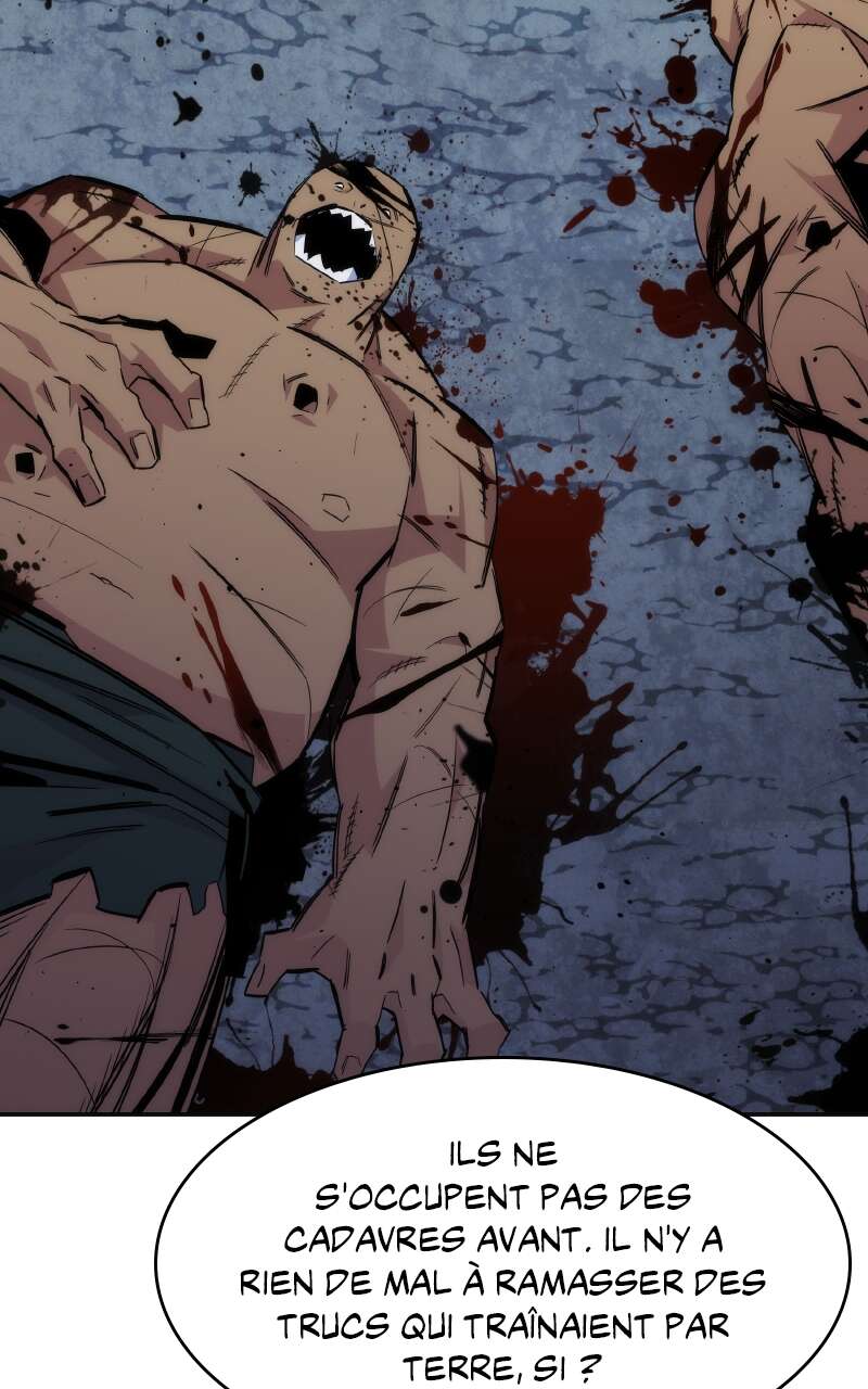 Auto Hunting With My Clones Chapitre 54 - Page 104