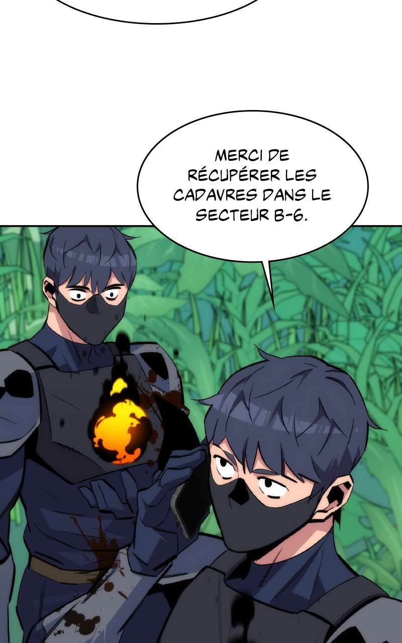 Auto Hunting With My Clones Chapitre 54 - Page 107