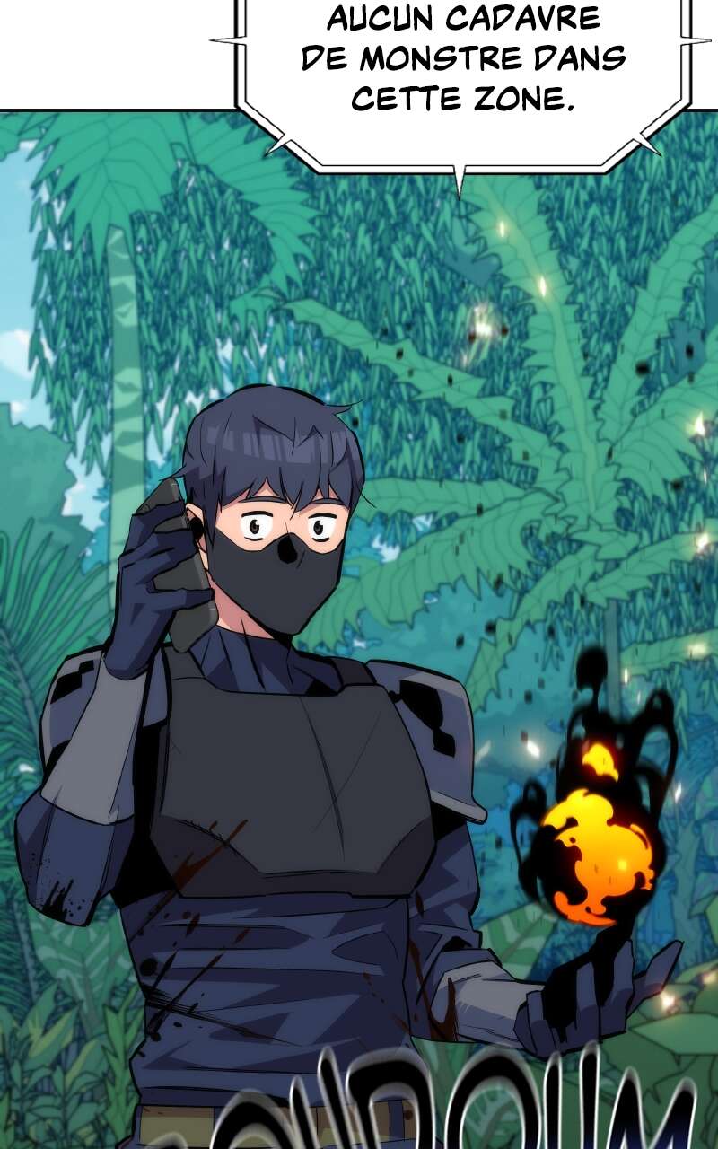 Auto Hunting With My Clones Chapitre 54 - Page 109