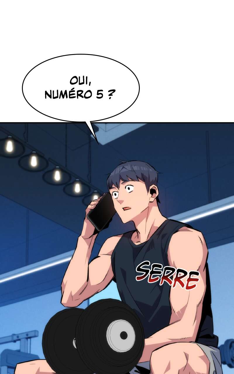 Auto Hunting With My Clones Chapitre 54 - Page 113