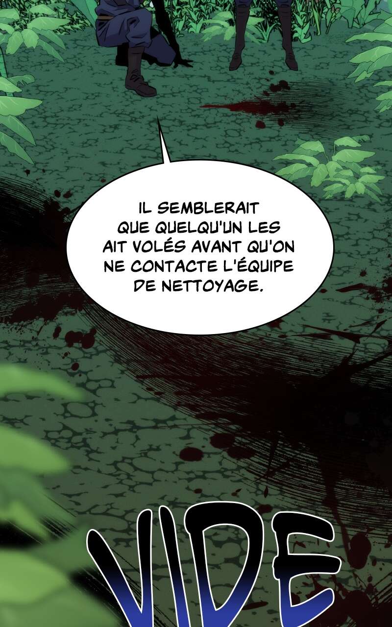 Auto Hunting With My Clones Chapitre 54 - Page 116