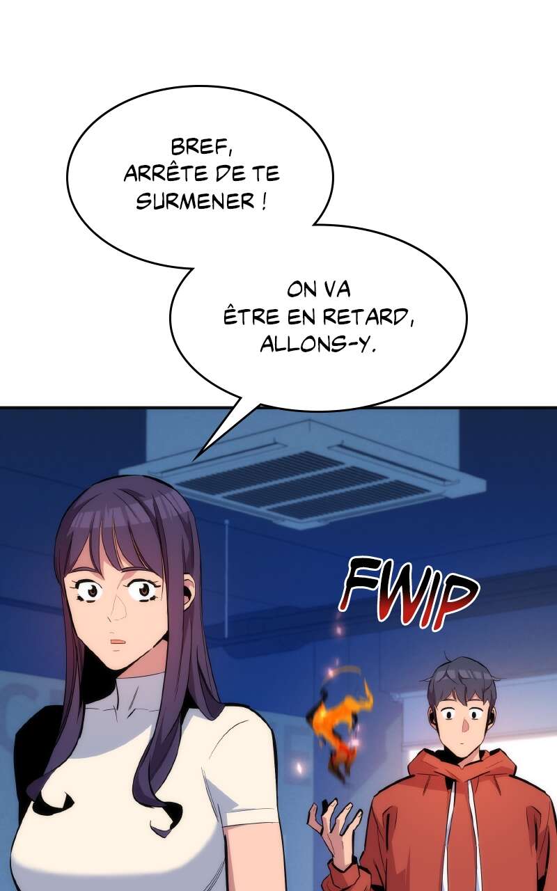 Auto Hunting With My Clones Chapitre 54 - Page 13