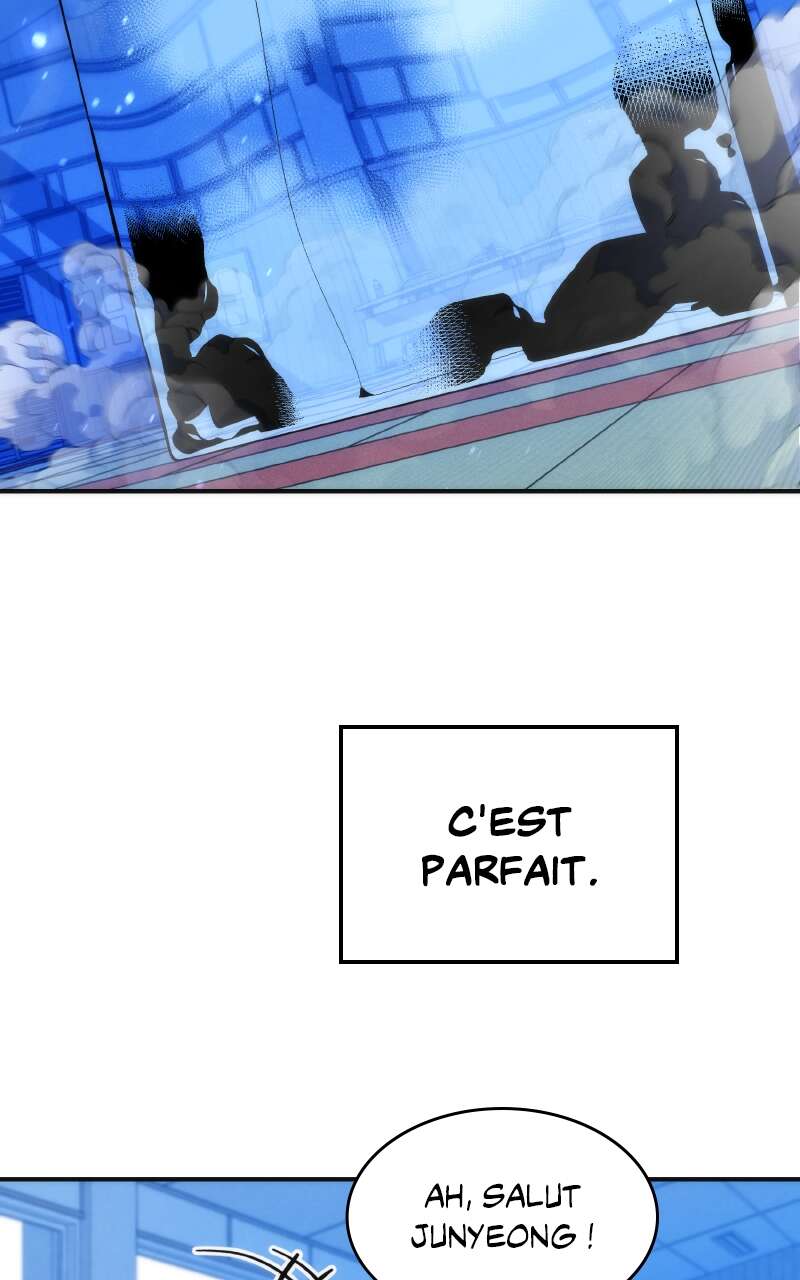 Auto Hunting With My Clones Chapitre 54 - Page 21