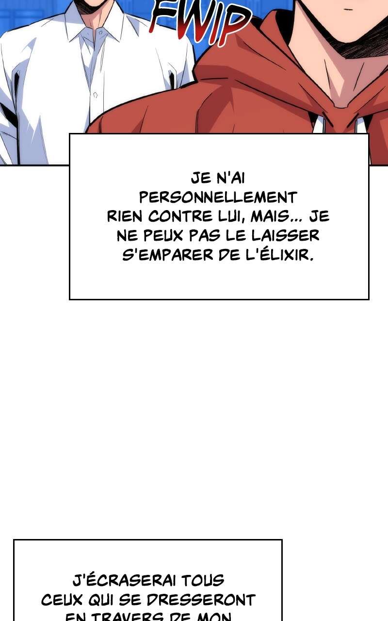 Auto Hunting With My Clones Chapitre 54 - Page 32