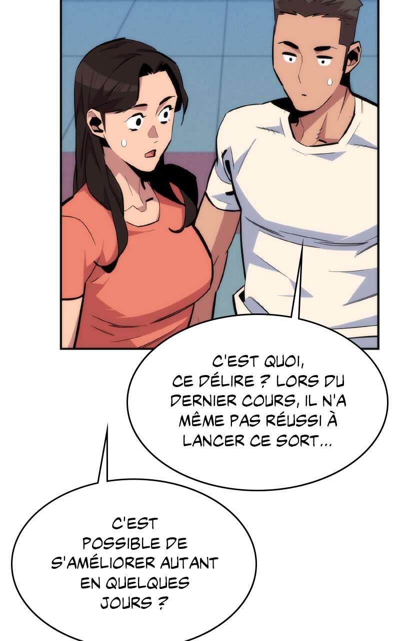 Auto Hunting With My Clones Chapitre 54 - Page 40