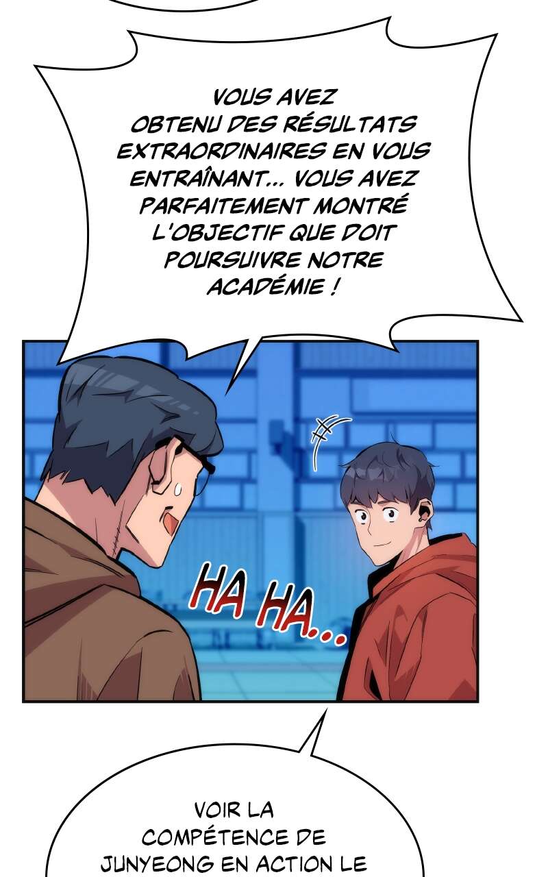 Auto Hunting With My Clones Chapitre 54 - Page 41
