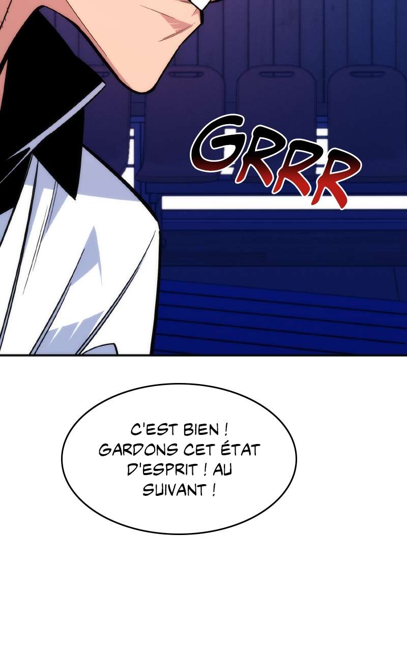 Auto Hunting With My Clones Chapitre 54 - Page 43
