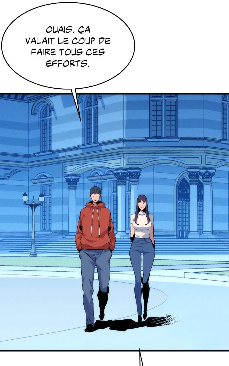 Auto Hunting With My Clones Chapitre 54 - Page 45