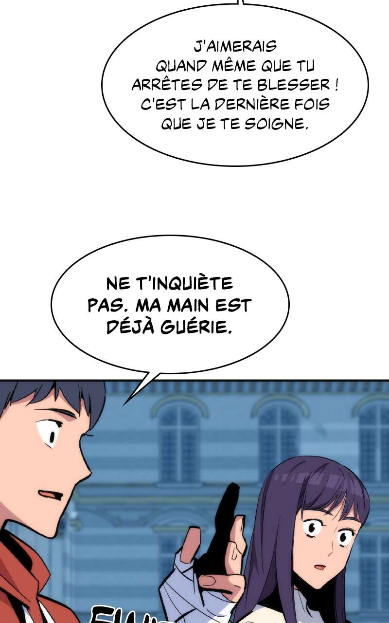 Auto Hunting With My Clones Chapitre 54 - Page 46